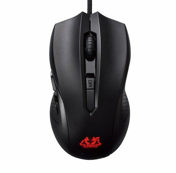 ASUS Cerberus Optical Gaming Mouse