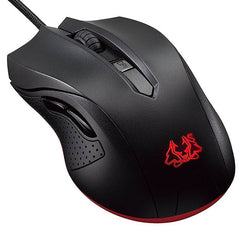 ASUS Cerberus Optical Gaming Mouse