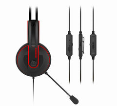 ASUS Cerberus V2 Wired Gaming Headset