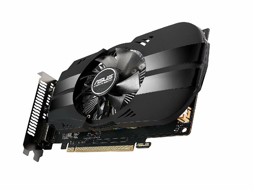 ASUS Geforce GTX 1050 2GB Phoenix Fan Edition Gaming Graphics Card