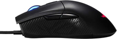 Buy ASUS P507 ROG Gladius II Core Wired Optical Gaming Mouse from Vmart in Pakistan