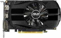 ASUS GeForce PH-GTX1650 - 4GB Graphics Card