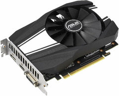 ASUS Phoenix GeForce PH-GTX1660 6GB Graphics Card