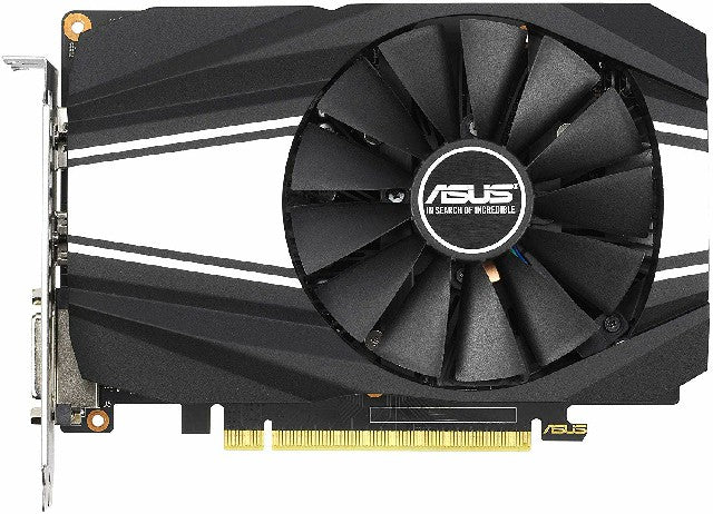 ASUS Phoenix GeForce PH-GTX1660 6GB Graphics Card