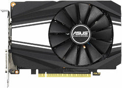 ASUS Phoenix GeForce PH-GTX1660 6GB Graphics Card