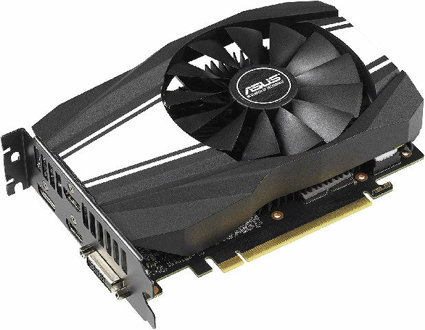 ASUS Phoenix GeForce PH-GTX1660Ti 6GB Graphics Card