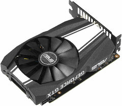 ASUS Phoenix GeForce PH-GTX1660Ti 6GB Graphics Card