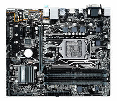 ASUS PRIME B250M-A Intel LGA-1151 mATX Motherboard