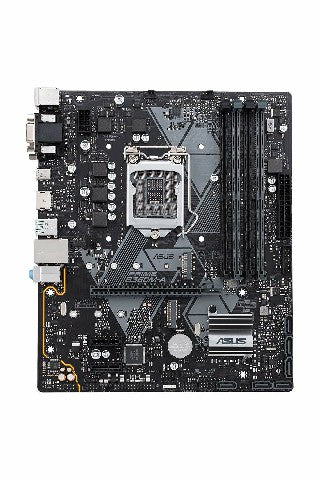 ASUS Prime B360M-A Motherboard