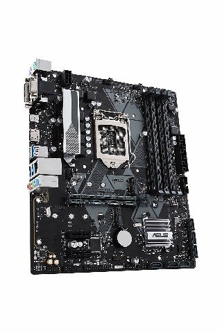 ASUS Prime B365M-A Intel LGA-1151 mATX Motherboard