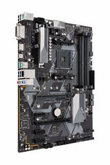 ASUS Prime B450-Plus AMD B450 Socket AM4 ATX