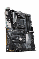 ASUS Prime B450-Plus AMD B450 Socket AM4 ATX