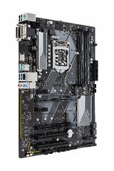 ASUS Prime H370-Plus LGA1151 (300 Series) Motherboard