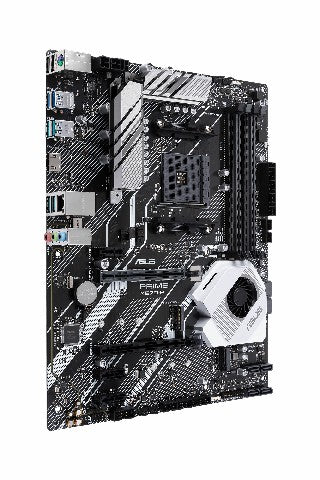 ASUS Prime X570-P/CSM Motherboard