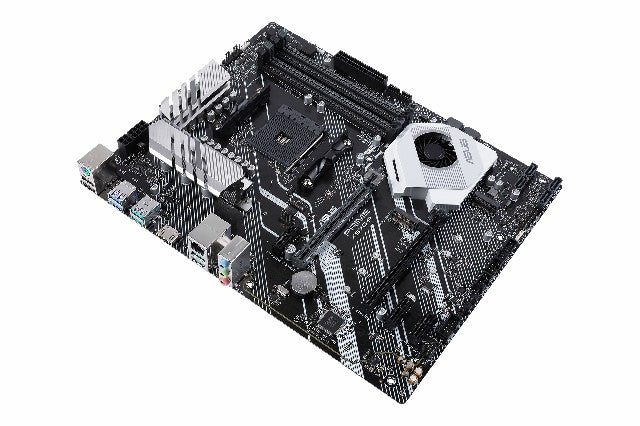 ASUS Prime X570-P/CSM Motherboard