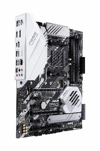 ASUS Prime X570-Pro/CSM Motherboard