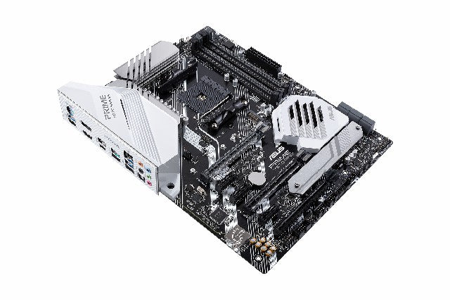 ASUS Prime X570-Pro/CSM Motherboard