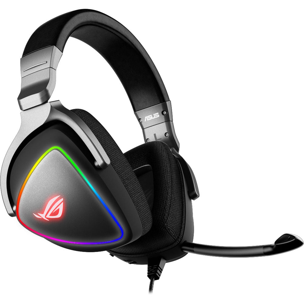 ASUS ROG Delta RGB Gaming Headset