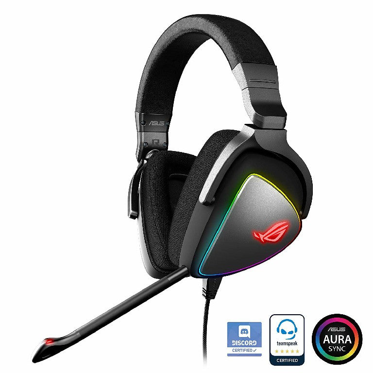 ASUS ROG Delta RGB Gaming Headset