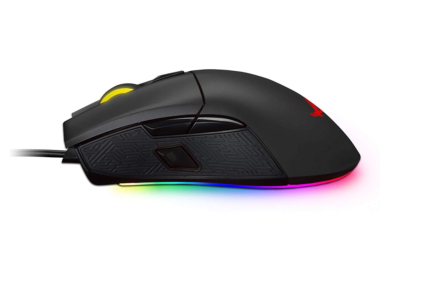 ASUS ROG Gladius II Optical Wired Gaming Mouse