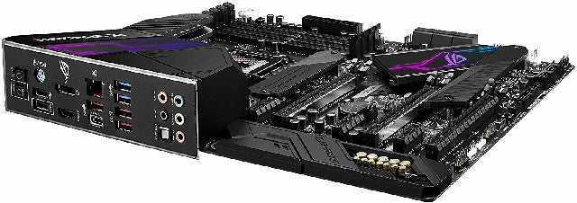 ASUS ROG Maximus XI Hero Motherboard