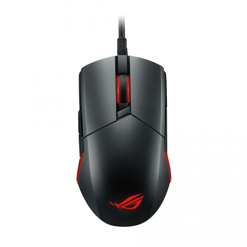 ASUS ROG Pugio RGB Optical Gaming Mouse