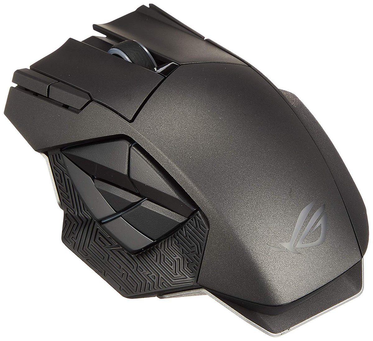 ASUS ROG Spatha RGB Wired & Wireless Gaming Mouse