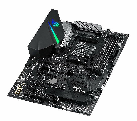 ASUS ROG Strix B450-E Gaming Motherboard