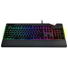Buy ASUS ROG Strix Flare RGB Mechanical Gaming Keyboard from Vmart in Pakistan