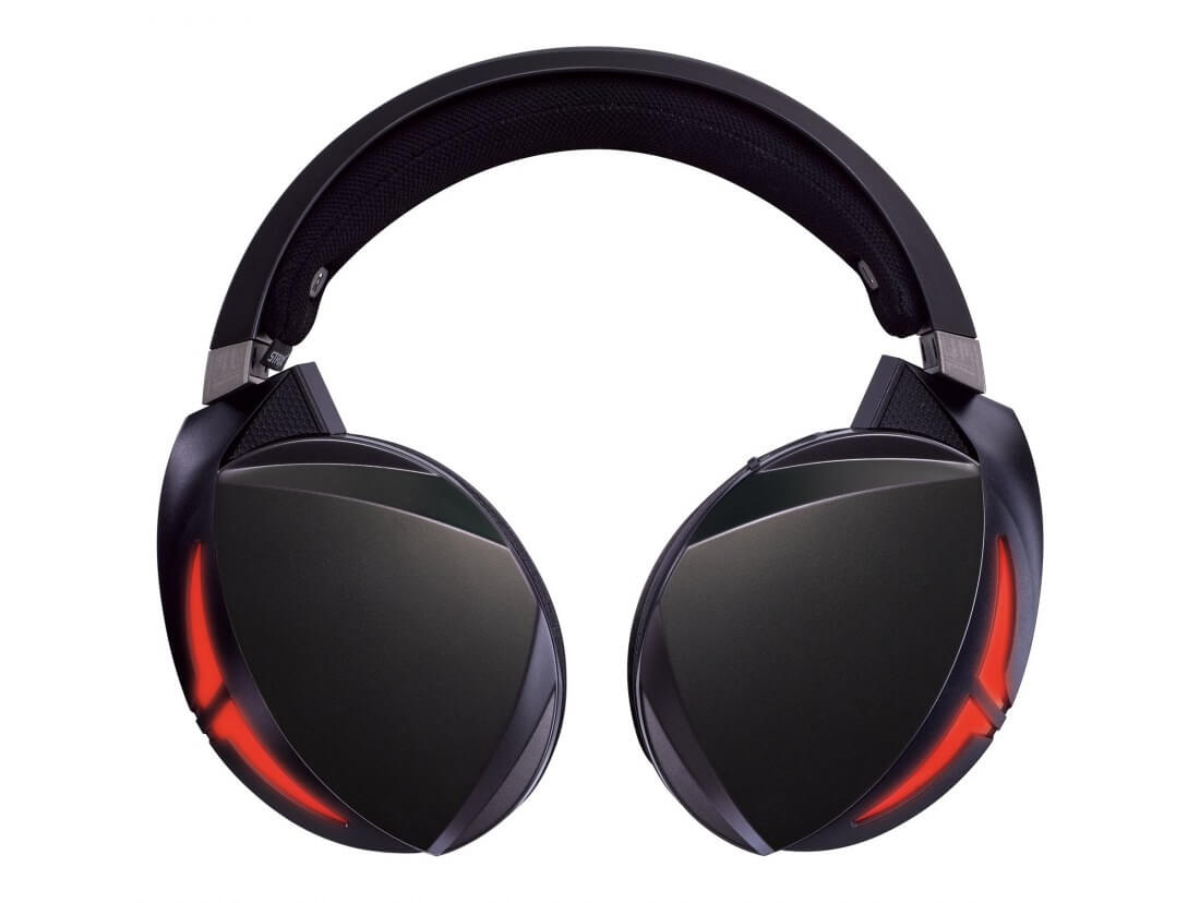 ASUS ROG Strix Fusion 300 Gaming Headset