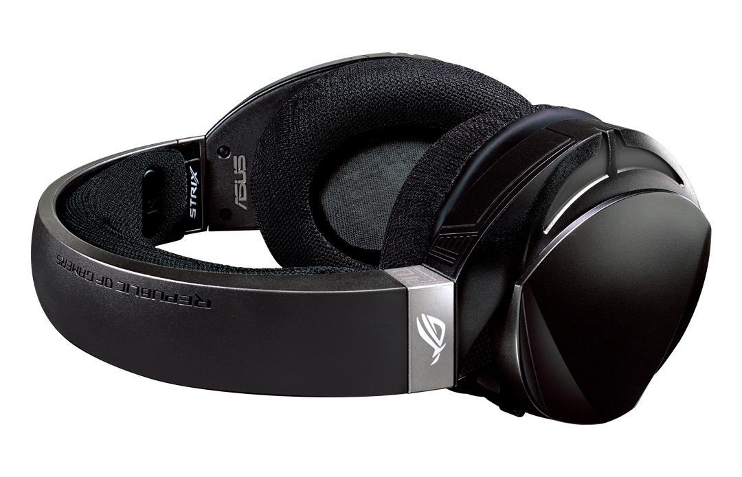 ASUS ROG Strix Fusion Wireless Gaming Headset