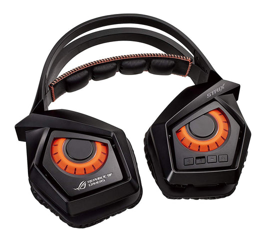 Buy ASUS ROG Strix Wireless Gaming Headset from Vmart in Pakistan