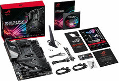 ASUS ROG Strix X570-E Gaming Motherboard