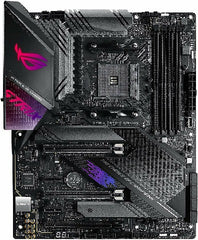 ASUS ROG Strix X570-E Gaming Motherboard