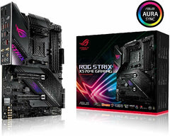 ASUS ROG Strix X570-E Gaming Motherboard