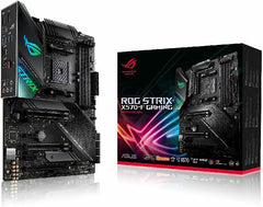 ASUS ROG Strix X570-F Gaming Motherboard