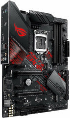 ASUS ROG Strix Z390-H Gaming Motherboard