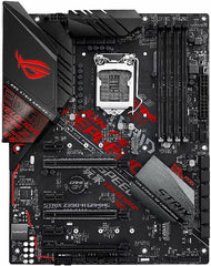 ASUS ROG Strix Z390-H Gaming Motherboard