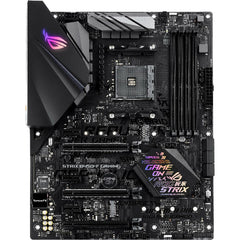 ASUS ROG Strix B450-F Gaming Motherboard