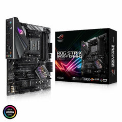 ASUS ROG Strix B450-F Gaming Motherboard