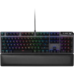 ASUS TUF K7 Optical Mech Gaming Keyboard