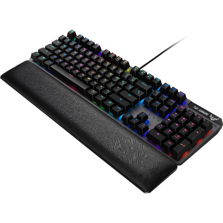 ASUS TUF K7 Optical Mech Gaming Keyboard