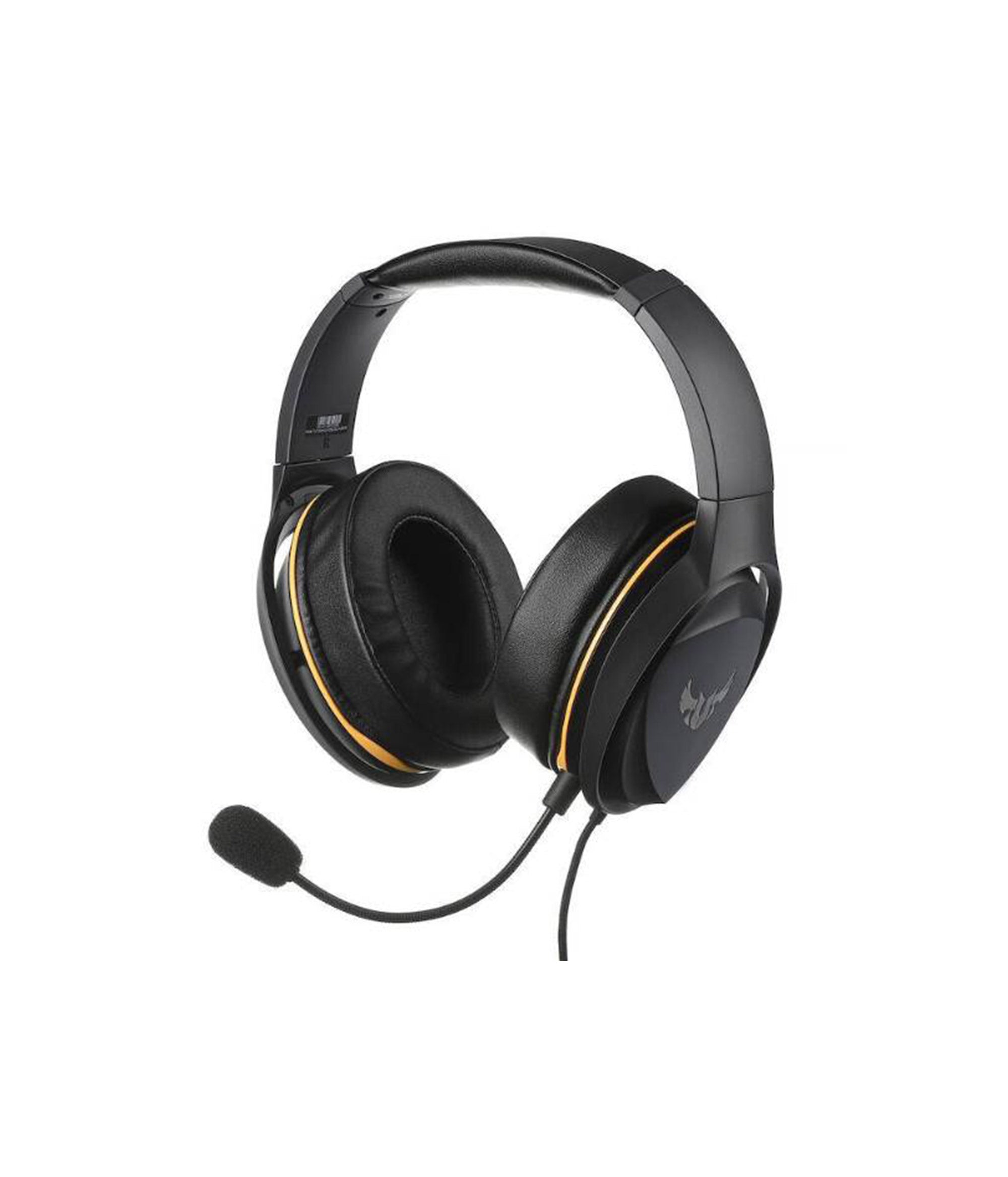 ASUS TUF H5 Lite Wired Gaming Headset