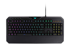 ASUS TUF K5 Mechanical RGB Gaming Keyboard