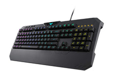 ASUS TUF K5 Mechanical RGB Gaming Keyboard