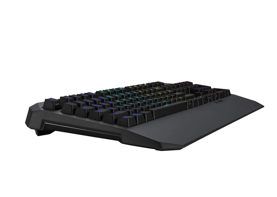 ASUS TUF K5 Mechanical RGB Gaming Keyboard