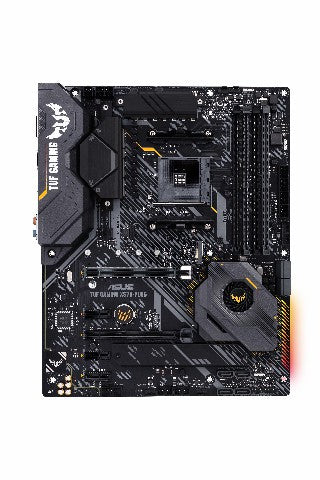 ASUS TUF X570-Plus Gaming Motherboard