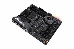 Buy ASUS TUF X570-Plus Gaming Motherboard from Vmart in Pakistan
