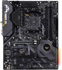 ASUS TUF X570-Plus (WiFi) Gaming Motherboard