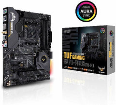 ASUS TUF X570-Plus (WiFi) Gaming Motherboard